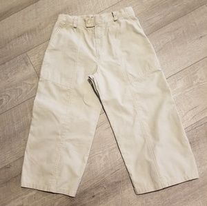 Boy's Burberry Pants Sz 10